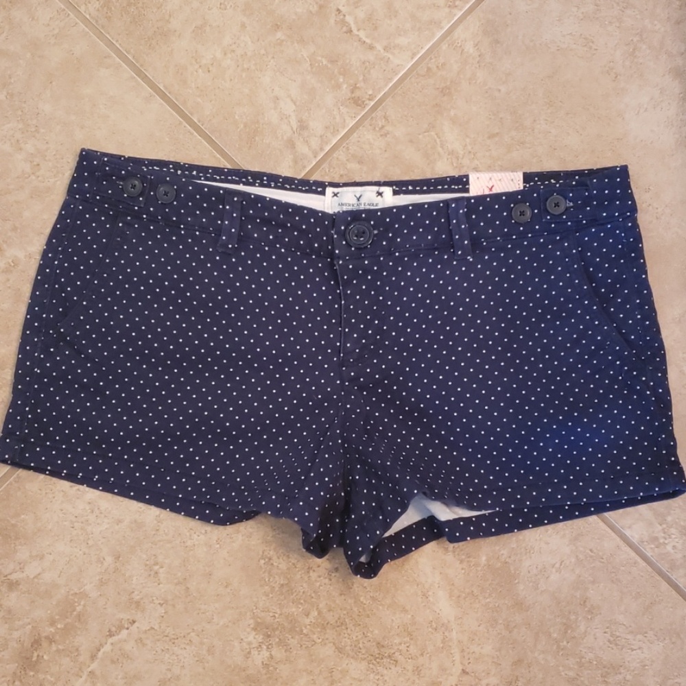 Brand New American Eagle Shorts